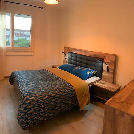 Bel Appartement Renove En Centre Ville リモージュ エクステリア 写真