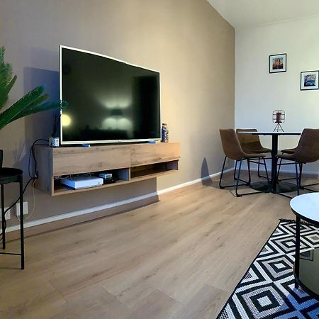 Bel Appartement Renove En Centre Ville リモージュ エクステリア 写真