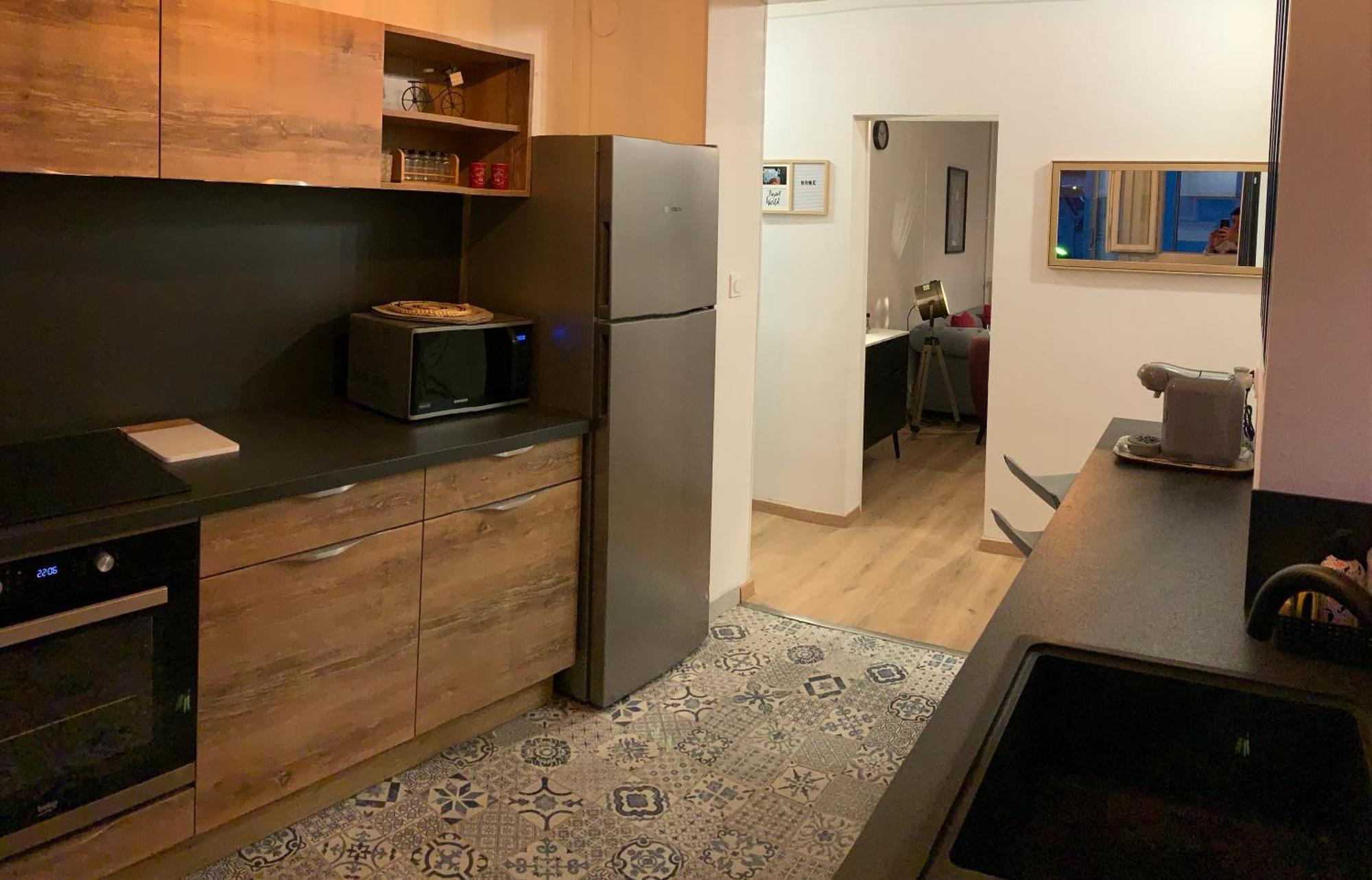 Bel Appartement Renove En Centre Ville リモージュ エクステリア 写真