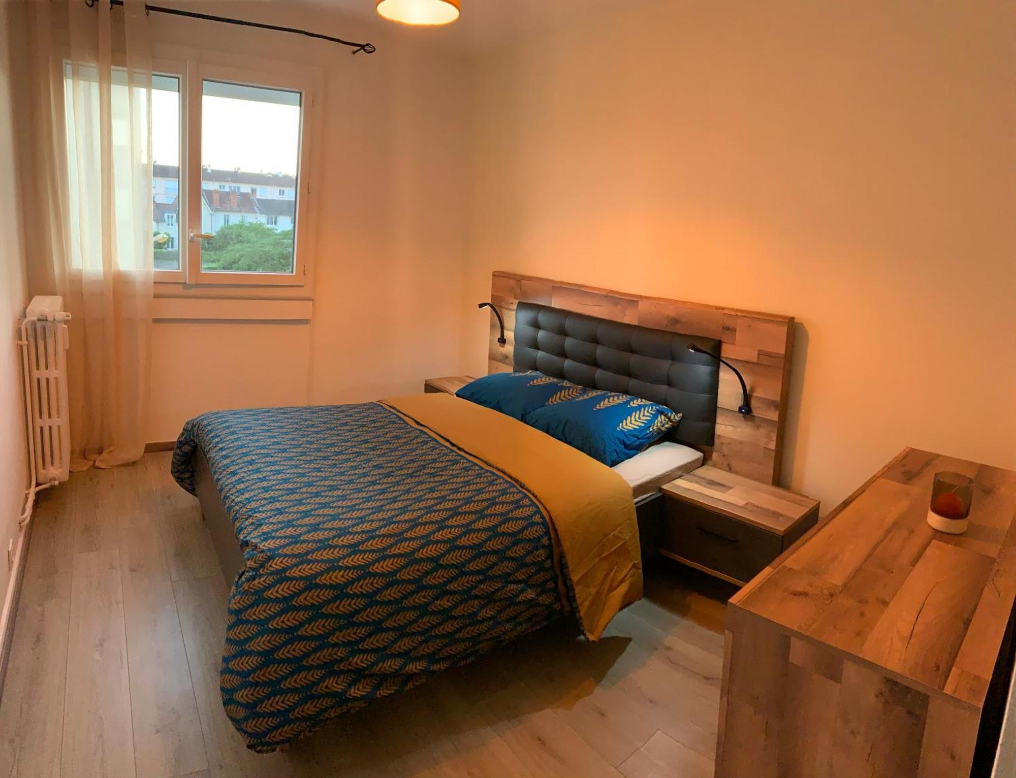 Bel Appartement Renove En Centre Ville リモージュ エクステリア 写真